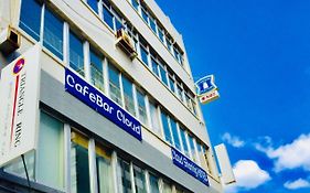 クラウドシェアリングホテル博多1